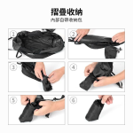 OneTwoFit ET052501 戶外摺疊背包